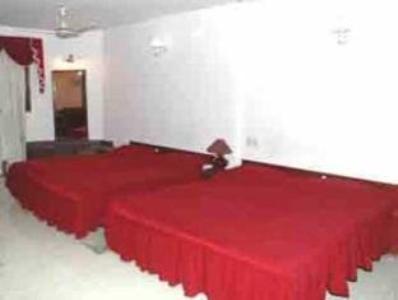 Hotel Rest Inn Lucknow Room photo